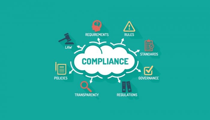 Compliance Compliance