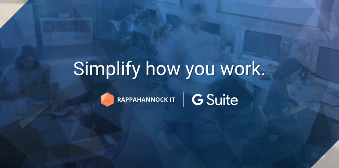 gsuite_simplify gsuite_simplify